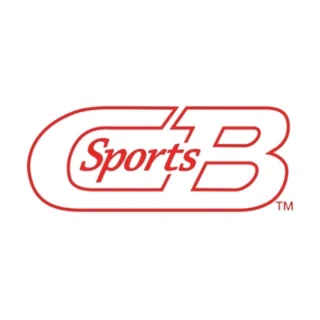 Shop CB Sports logo
