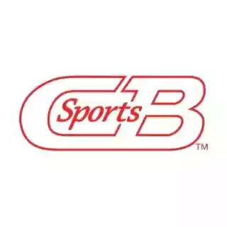 Shop CB Sports promo codes logo