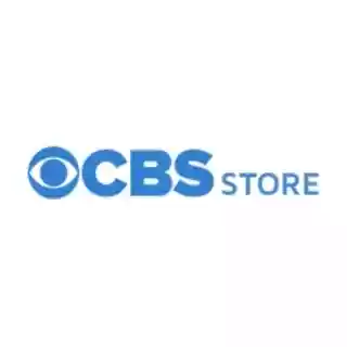 CBS Store promo codes