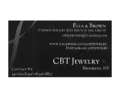 CBT Jewelry discount codes