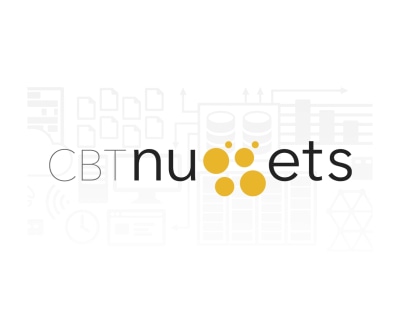 Shop CBT Nuggets logo