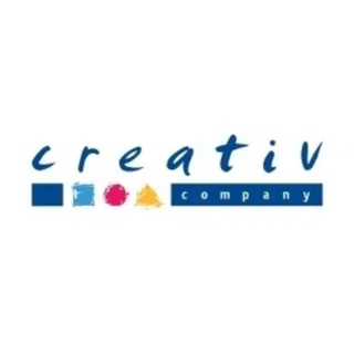 Shop Cretativ Company Craft logo