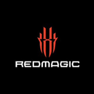 Shop Red Magic logo
