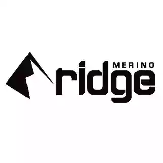 Ridge Merino discount codes