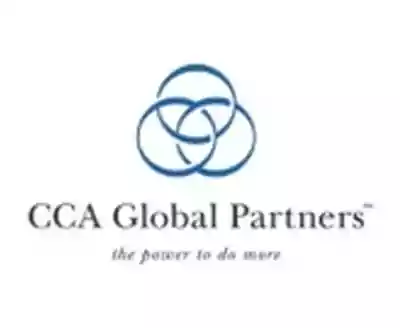 CCA Global Partners coupon codes