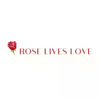 Shop RoseLivesLove logo