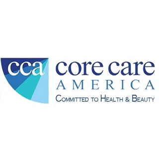 CCA Industries logo