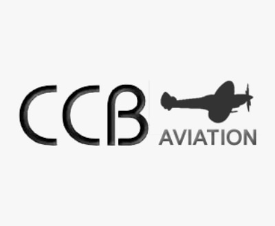 Shop CCB Aviation logo