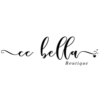 CC Bella Boutique logo