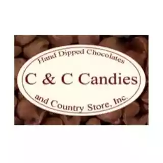 C&C Candies and Country Store promo codes