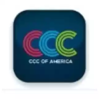 CCC of America coupon codes