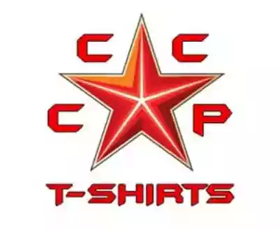 cccp-shirts.com logo