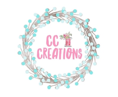 Shop CC Creations17 logo