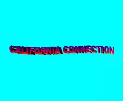 California Connection logo
