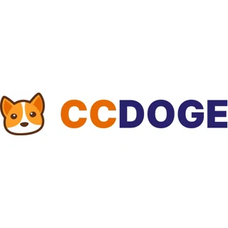 CCDOGE logo