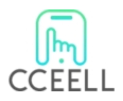 Shop CCEELL logo