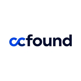 ccFound logo