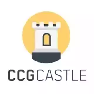 Shop CCGCastle logo