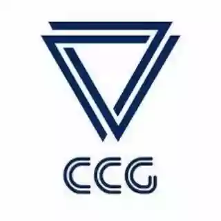 Shop CCG Mining discount codes logo
