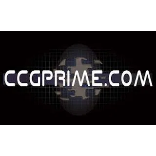 CCGPrime logo