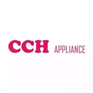 Shop CCH Appliance coupon codes logo