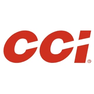 CCI Ammunition logo