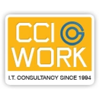 CCI Computer Jam logo