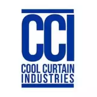 Cool Curtain logo