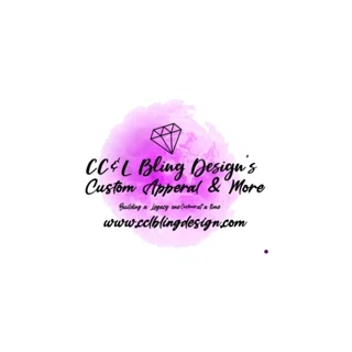 CC & L Bling Designs, coupon codes