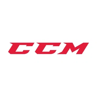 Shop CCM Hockey logo