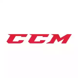 Shop CCM Hockey discount codes logo