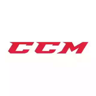 CCM Hockey logo