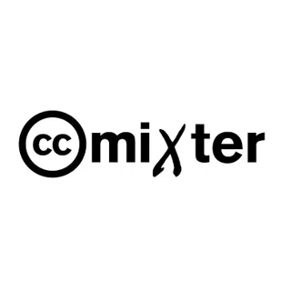 ccMixter logo