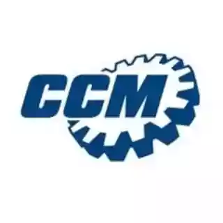 Classic Construction Models logo