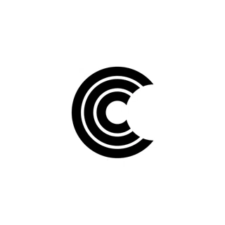 COLOSSAL COOKIE CO logo