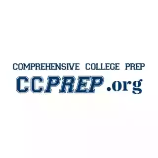 Shop CCPrep discount codes logo