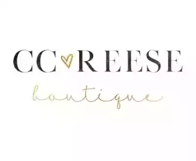 CC Reese Boutique coupon codes