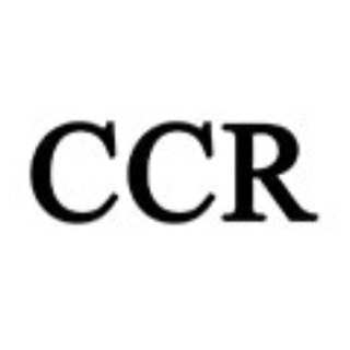 Shop CCR Scissors logo