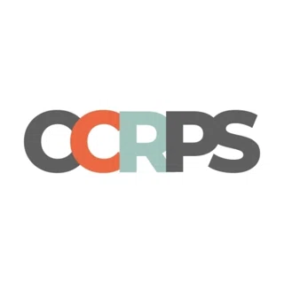 Shop CCRPS logo