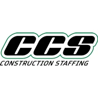 Shop CCS Construction logo