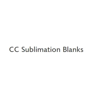 CC Sublimation Blanks logo