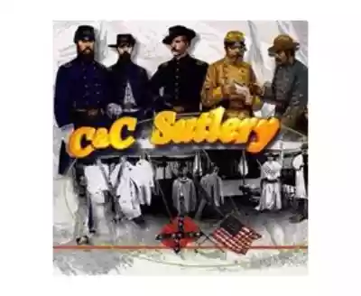C & C Sutlery logo