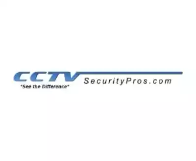 Shop CCTV Security Pros discount codes logo