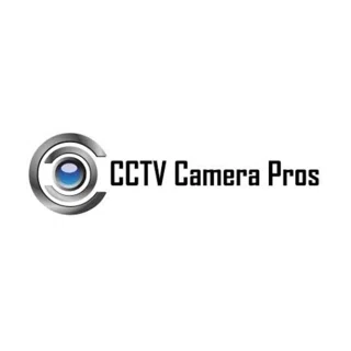 Shop CCTV Camera Pros logo