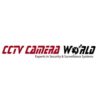 CCTV Camera World logo