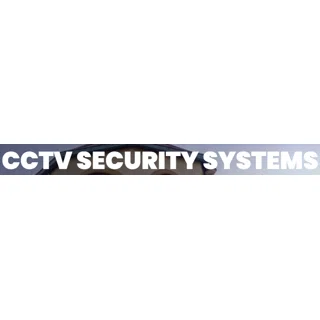 Cctv Security Systems logo