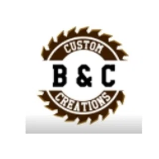B&C Custom Creations coupon codes