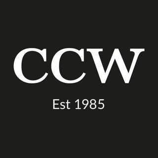Shop CCW Clothing logo