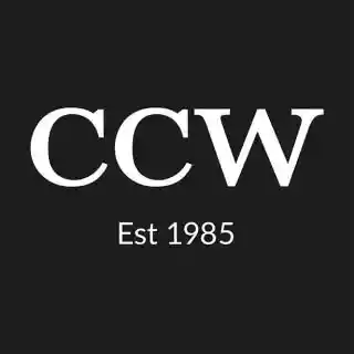 Shop CCW Clothing coupon codes logo