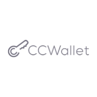 CCWallet coupon codes